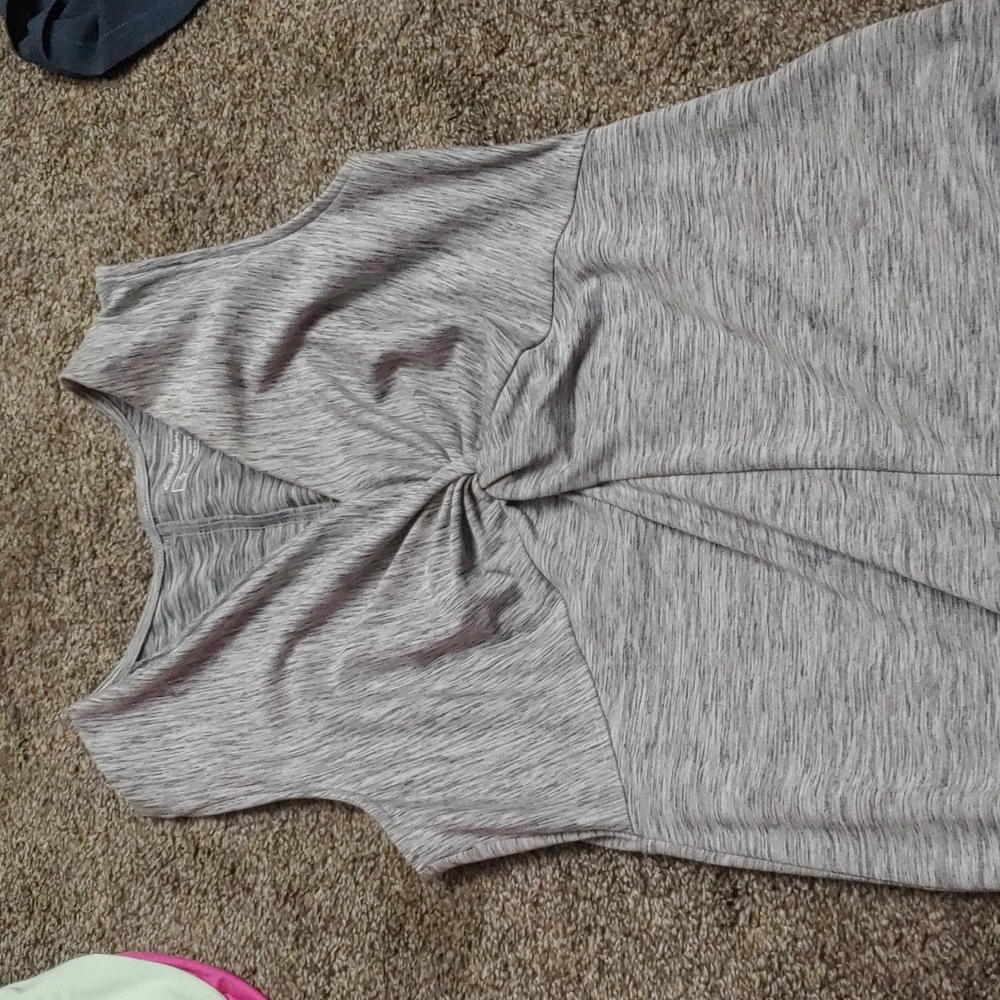 Eddie Bauer Women's Knee Length Dress (XS)